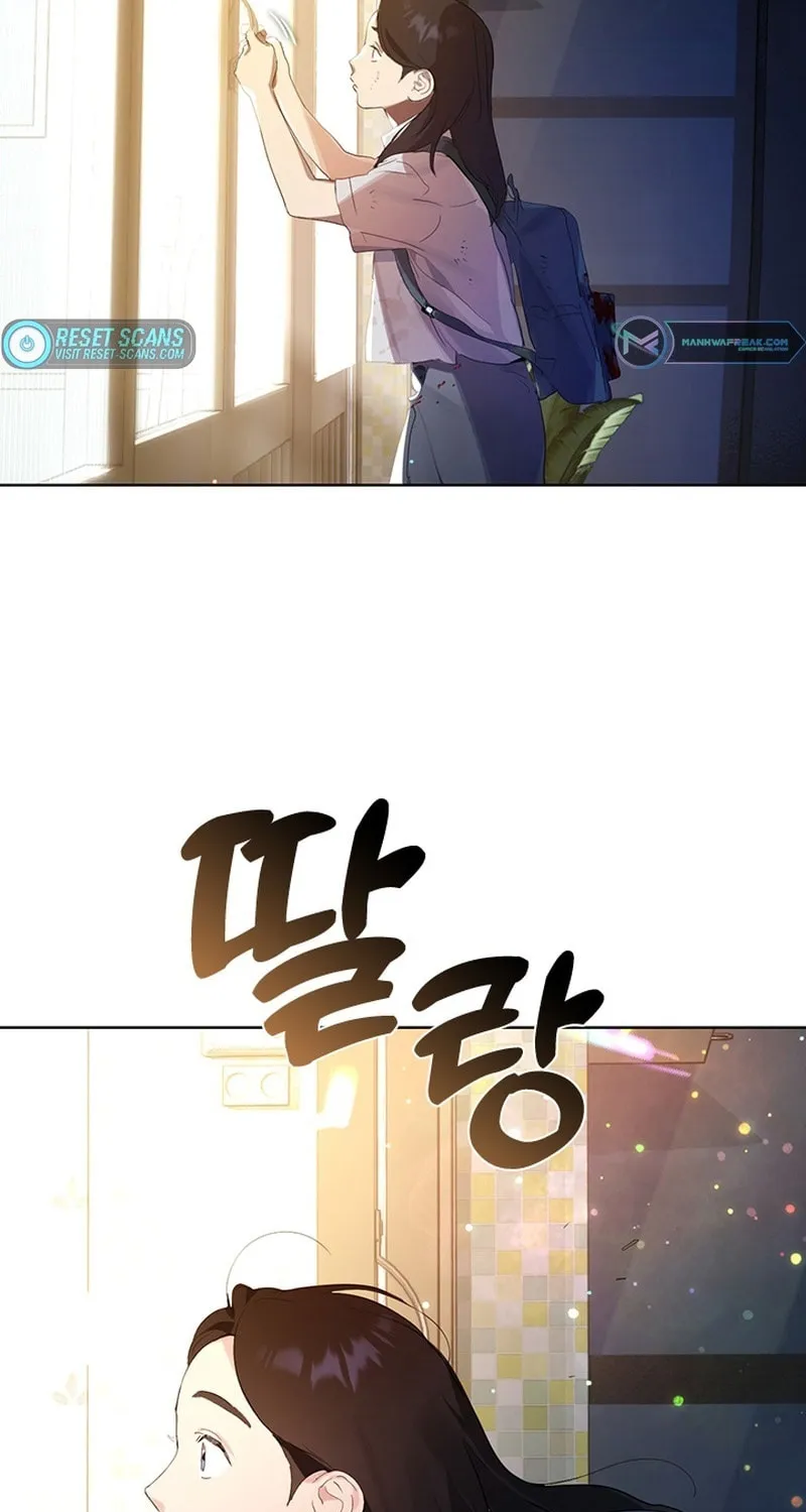 Read Underworld Restaurant chapter 0 image 23 on Lezhin