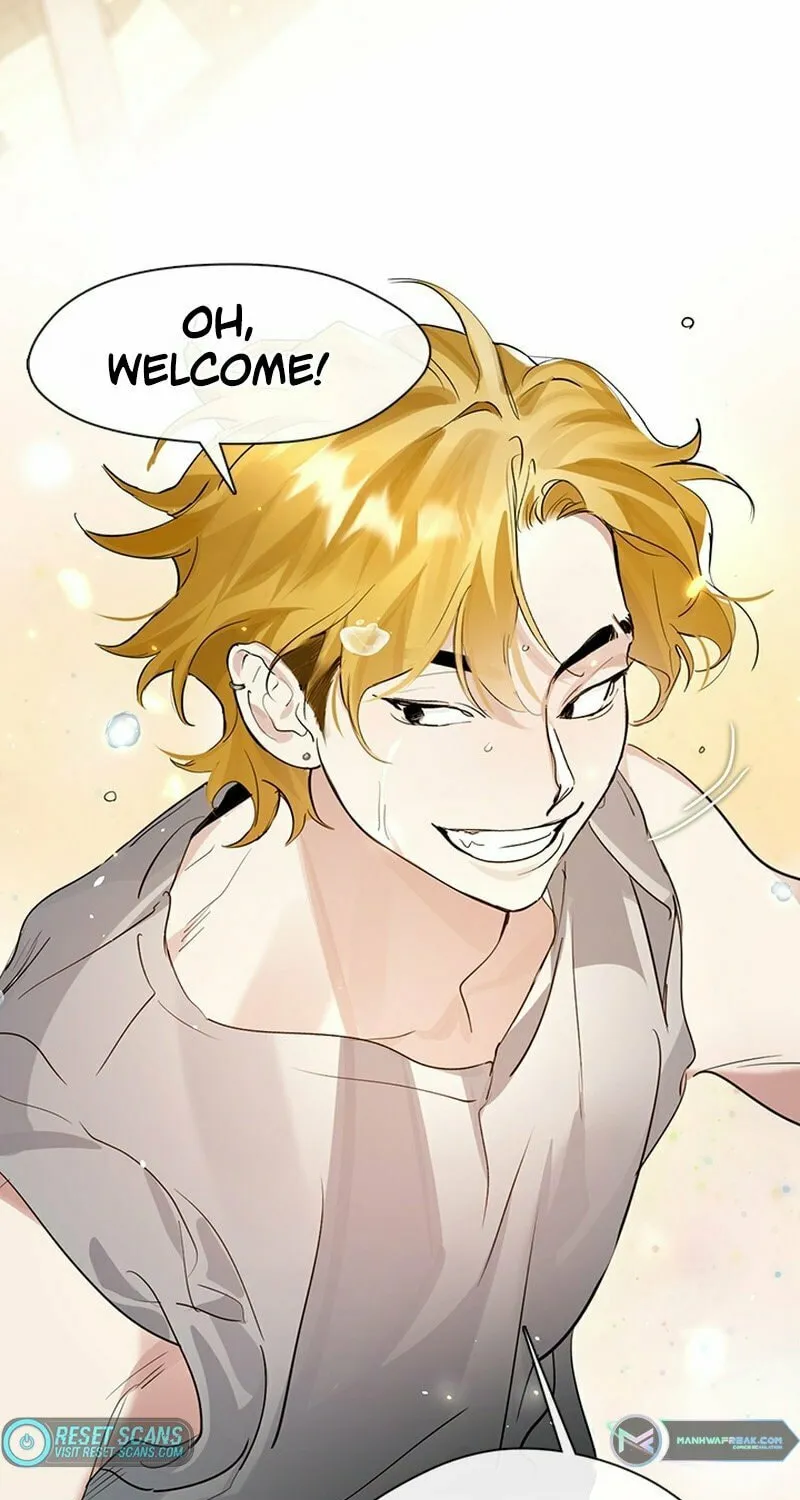 Read Underworld Restaurant chapter 0 image 27 on Lezhin