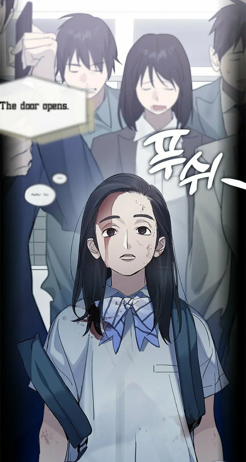 Read Underworld Restaurant chapter 0 image 3 on Lezhin