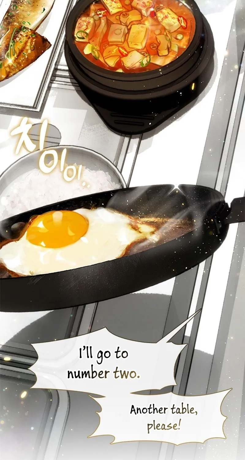 Read Underworld Restaurant chapter 0 image 31 on Lezhin
