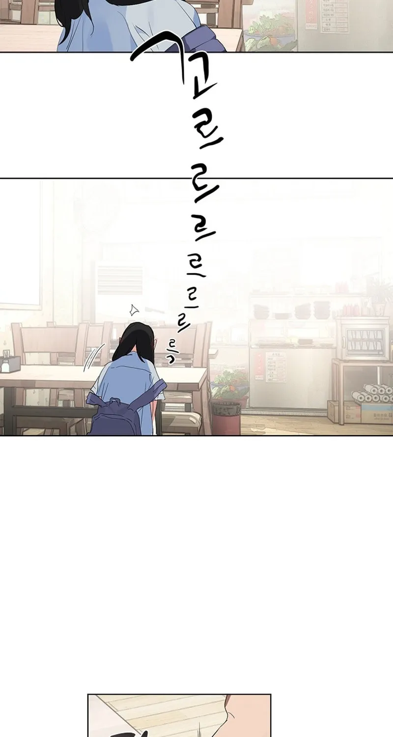 Read Underworld Restaurant chapter 0 image 35 on Lezhin
