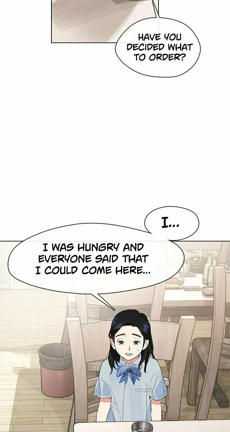 Read Underworld Restaurant chapter 0 image 37 on Lezhin
