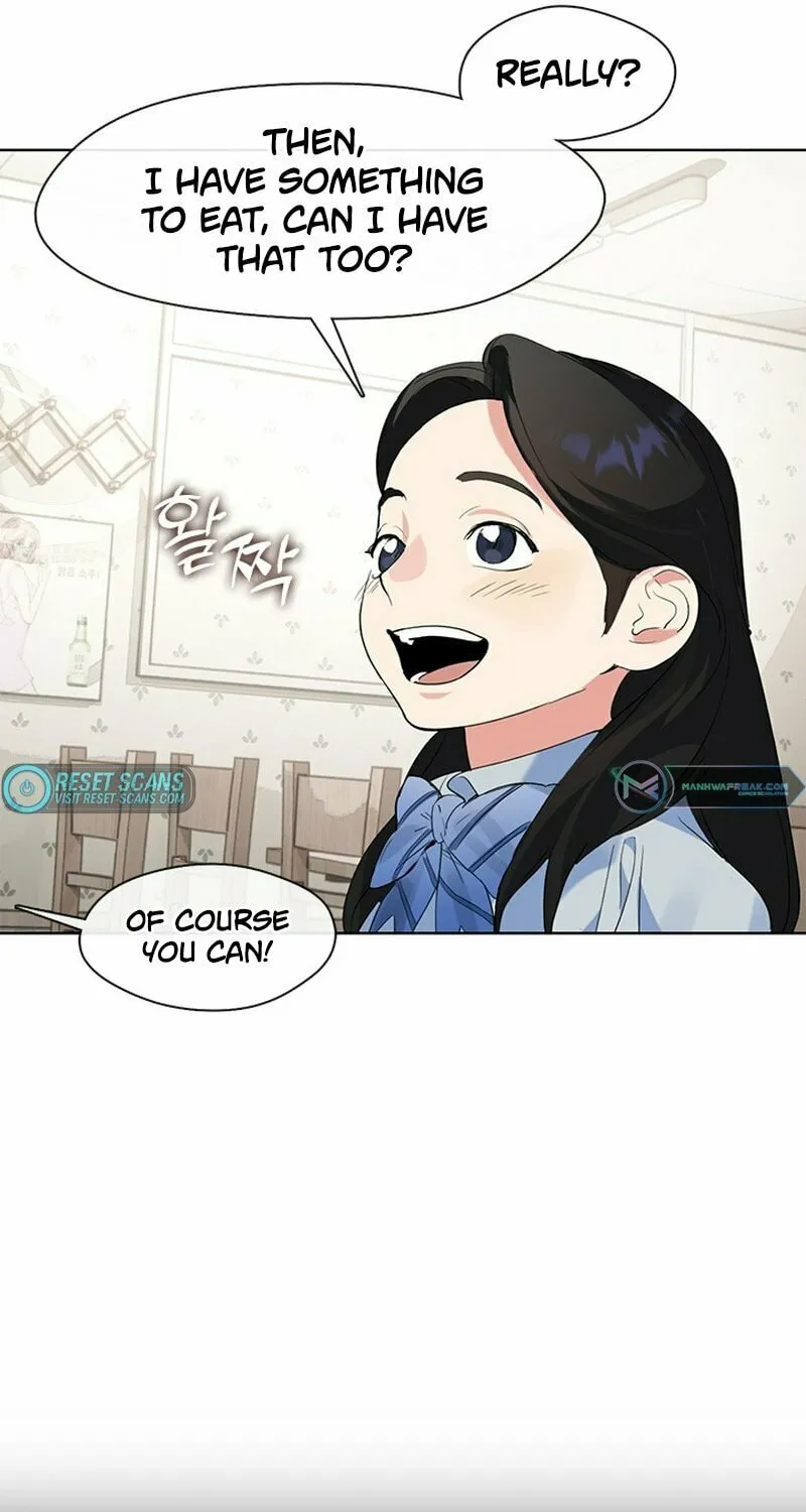 Read Underworld Restaurant chapter 0 image 41 on Lezhin
