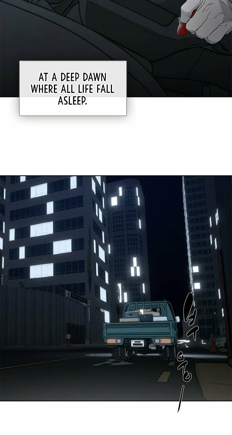 Read Underworld Restaurant chapter 0 image 47 on Lezhin