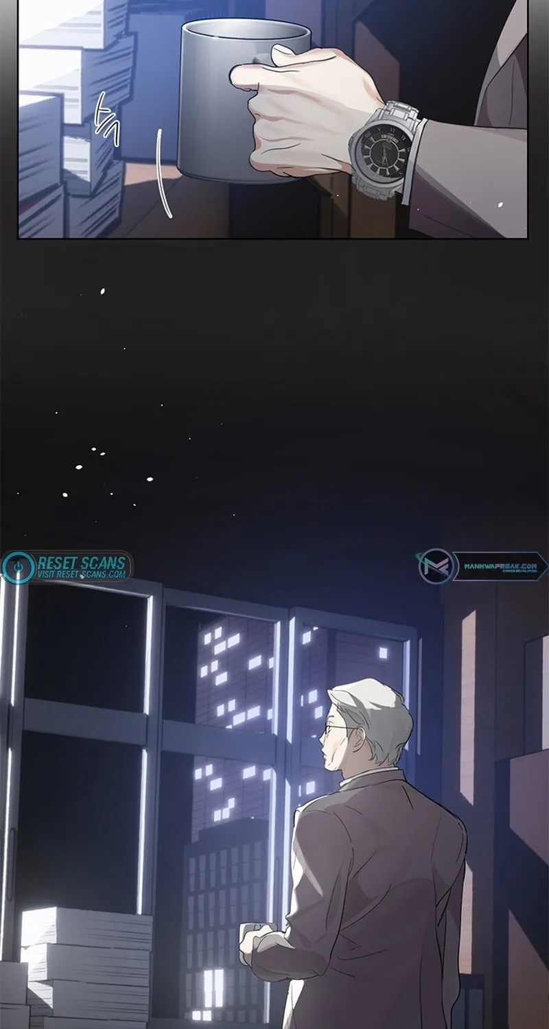 Read Underworld Restaurant chapter 0 image 49 on Lezhin