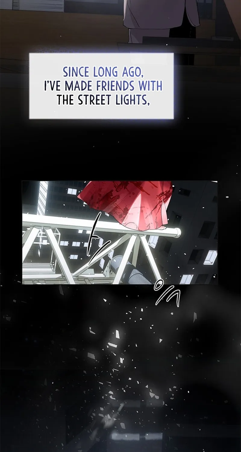 Read Underworld Restaurant chapter 0 image 50 on Lezhin