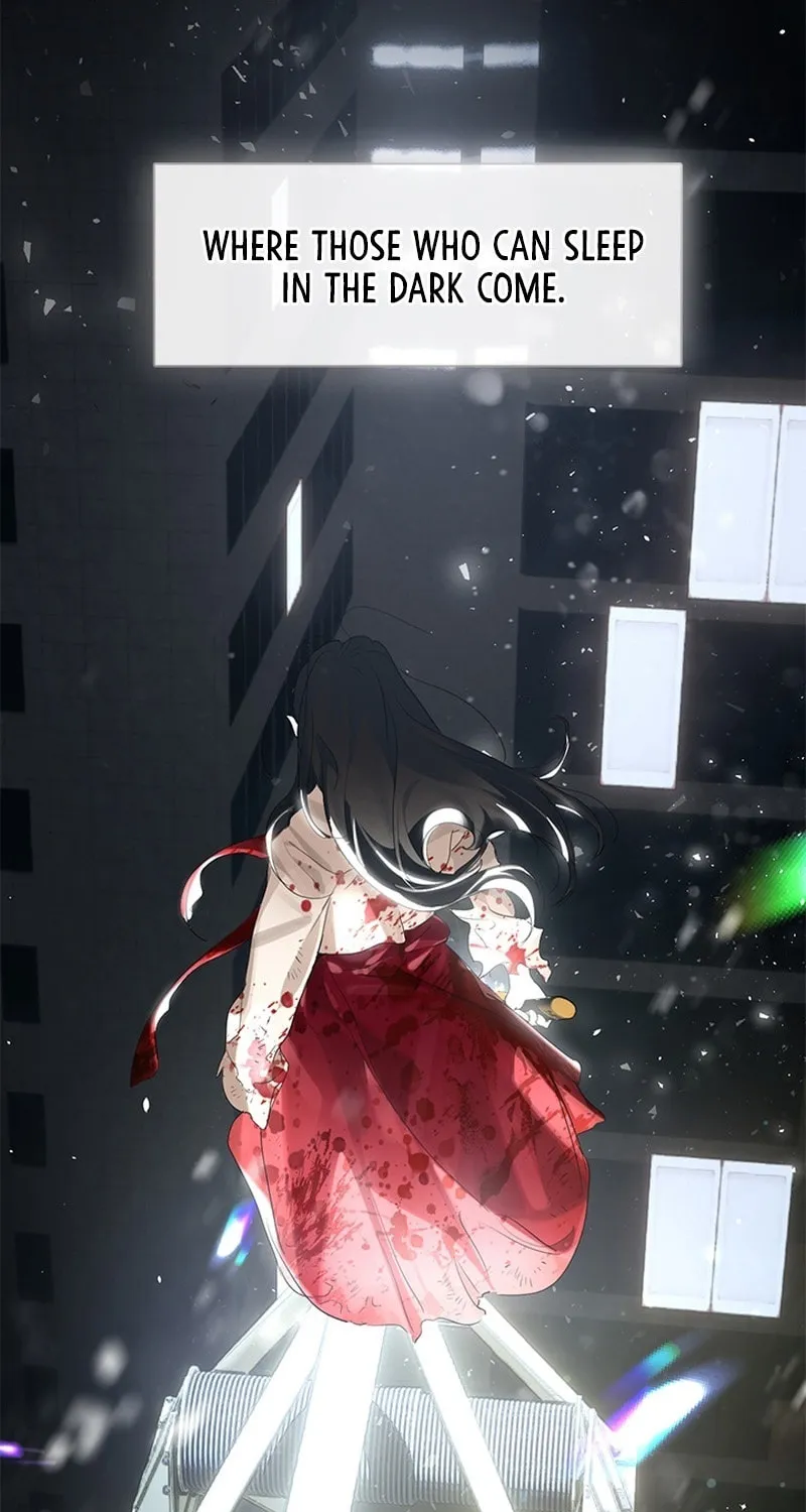 Read Underworld Restaurant chapter 0 image 51 on Lezhin