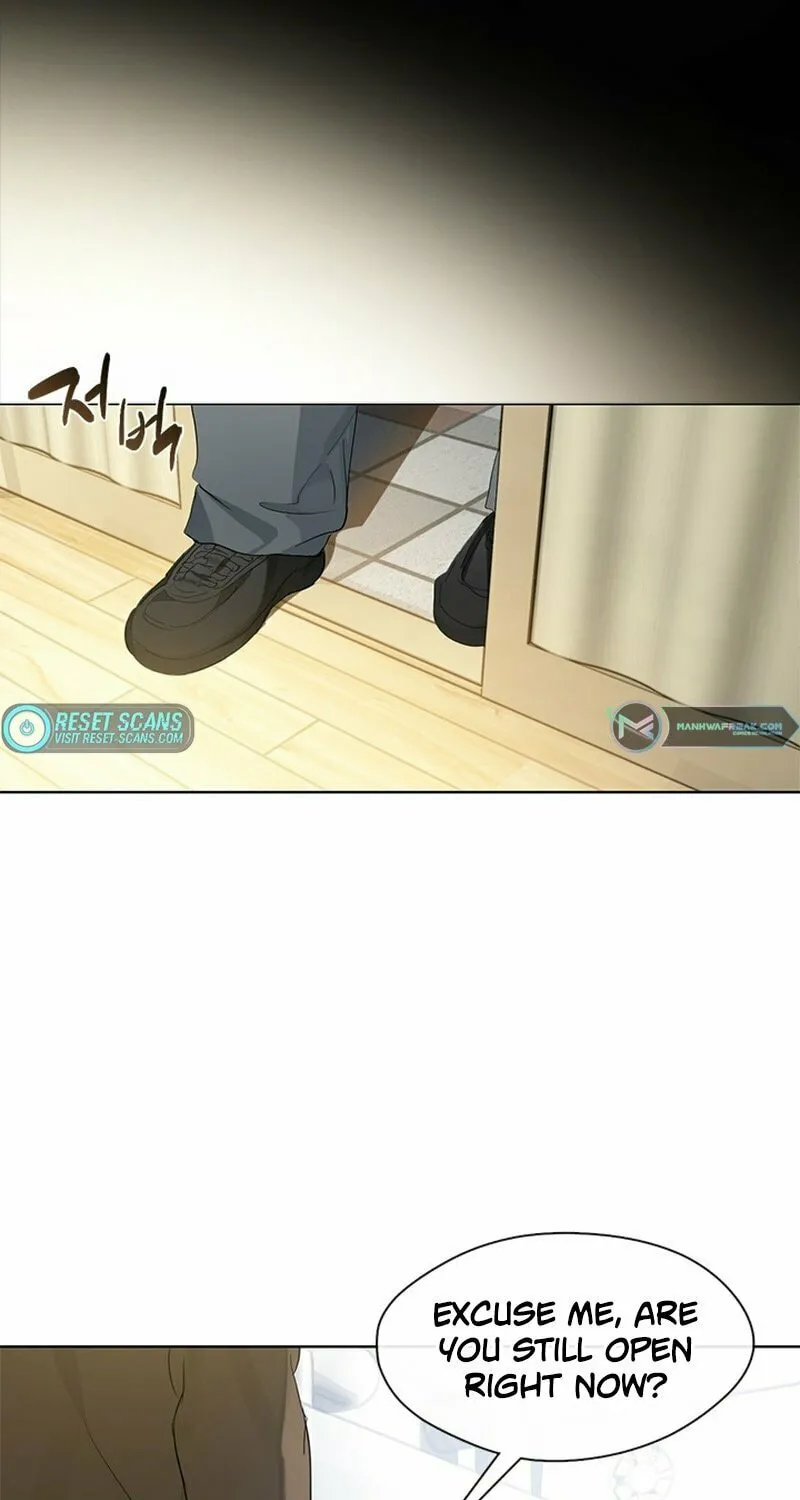 Read Underworld Restaurant chapter 0 image 57 on Lezhin