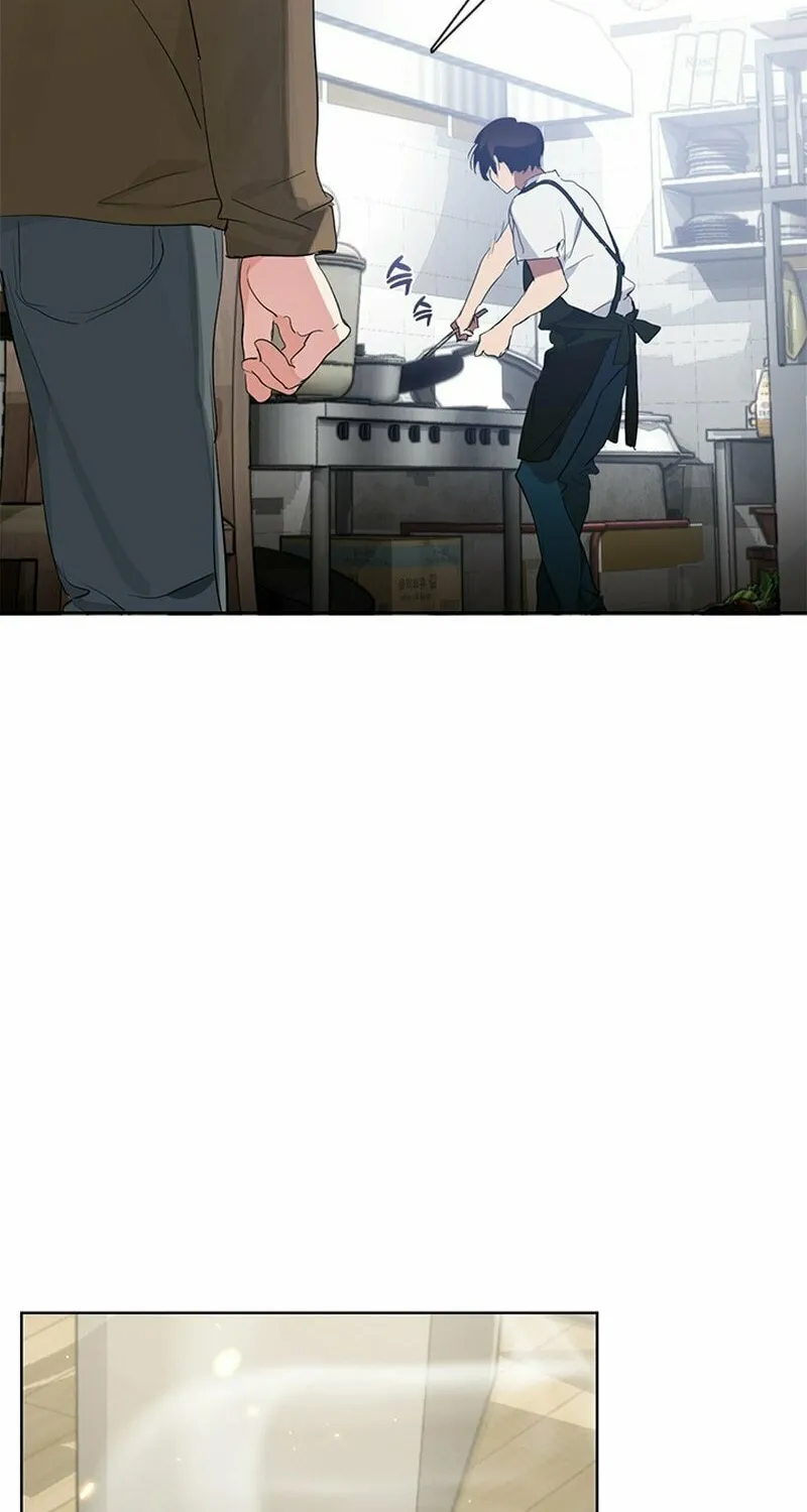 Read Underworld Restaurant chapter 0 image 58 on Lezhin