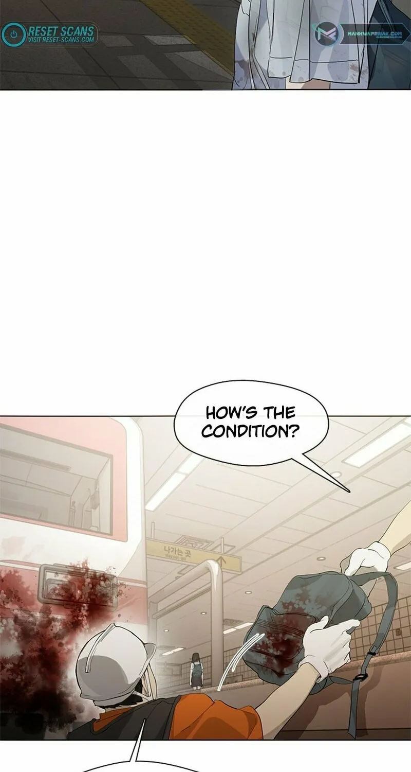 Read Underworld Restaurant chapter 0 image 6 on Lezhin