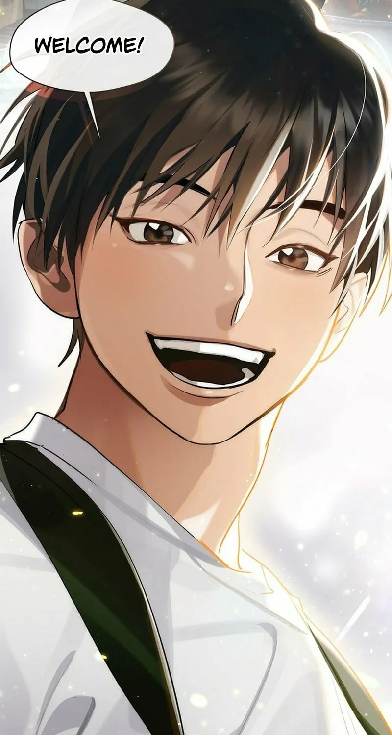 Read Underworld Restaurant chapter 0 image 62 on Lezhin