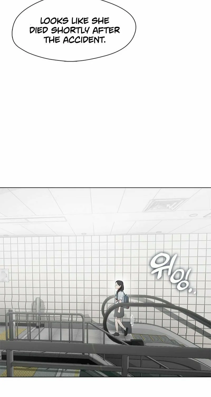 Read Underworld Restaurant chapter 0 image 7 on Lezhin