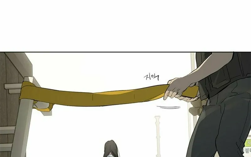 Read Underworld Restaurant chapter 0 image 8 on Lezhin