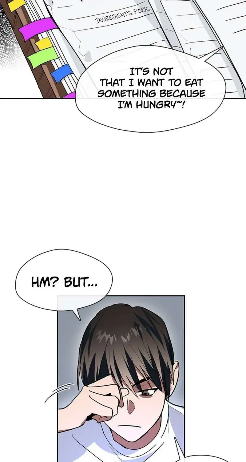 Read Underworld Restaurant chapter 1.1 image 111 on Lezhin