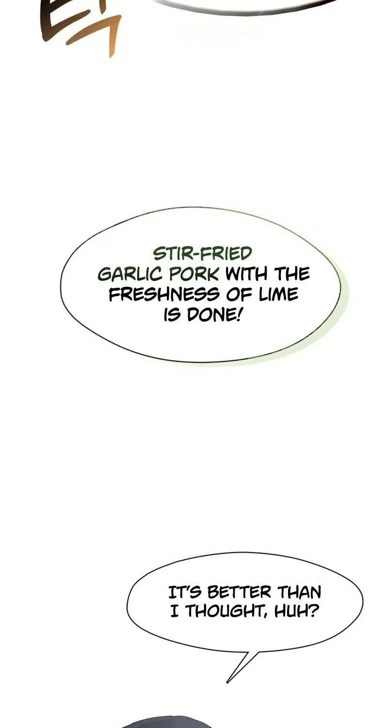 Read Underworld Restaurant chapter 1.1 image 120 on Lezhin