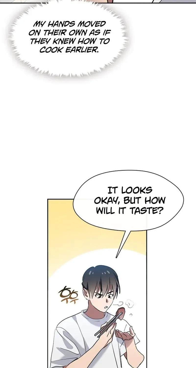 Read Underworld Restaurant chapter 1.1 image 123 on Lezhin