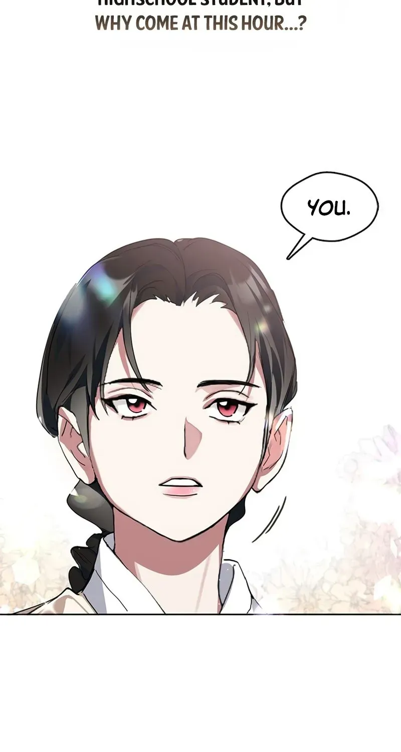 Read Underworld Restaurant chapter 1.1 image 138 on Lezhin