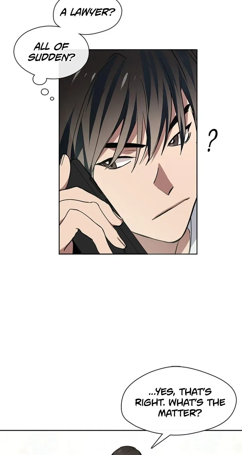 Read Underworld Restaurant chapter 1.1 image 17 on Lezhin