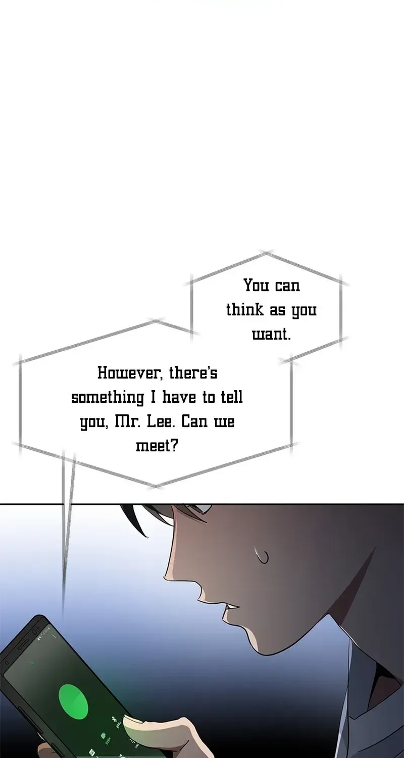 Read Underworld Restaurant chapter 1.1 image 19 on Lezhin