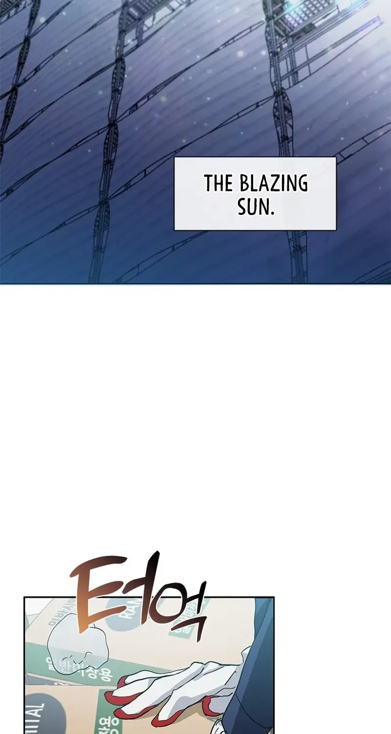 Read Underworld Restaurant chapter 1.1 image 2 on Lezhin