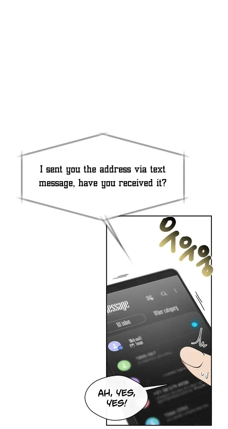 Read Underworld Restaurant chapter 1.1 image 21 on Lezhin