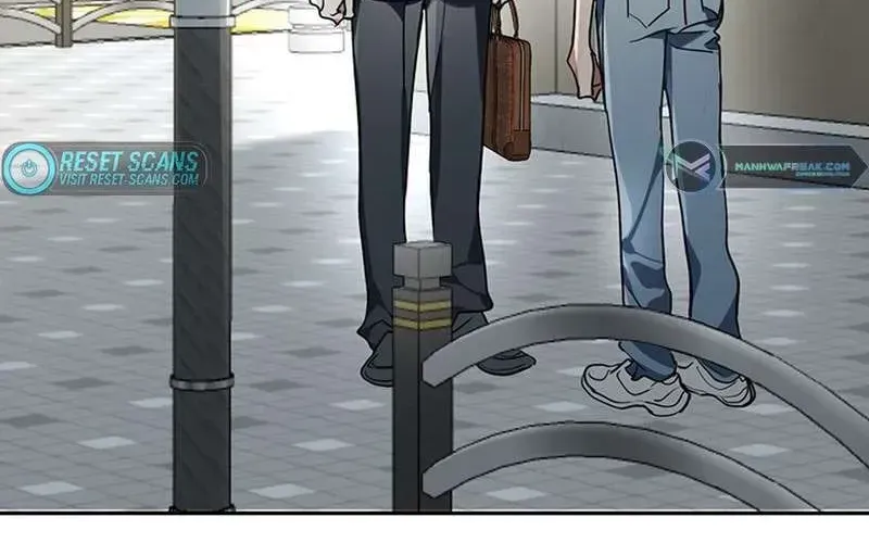 Read Underworld Restaurant chapter 1.1 image 46 on Lezhin