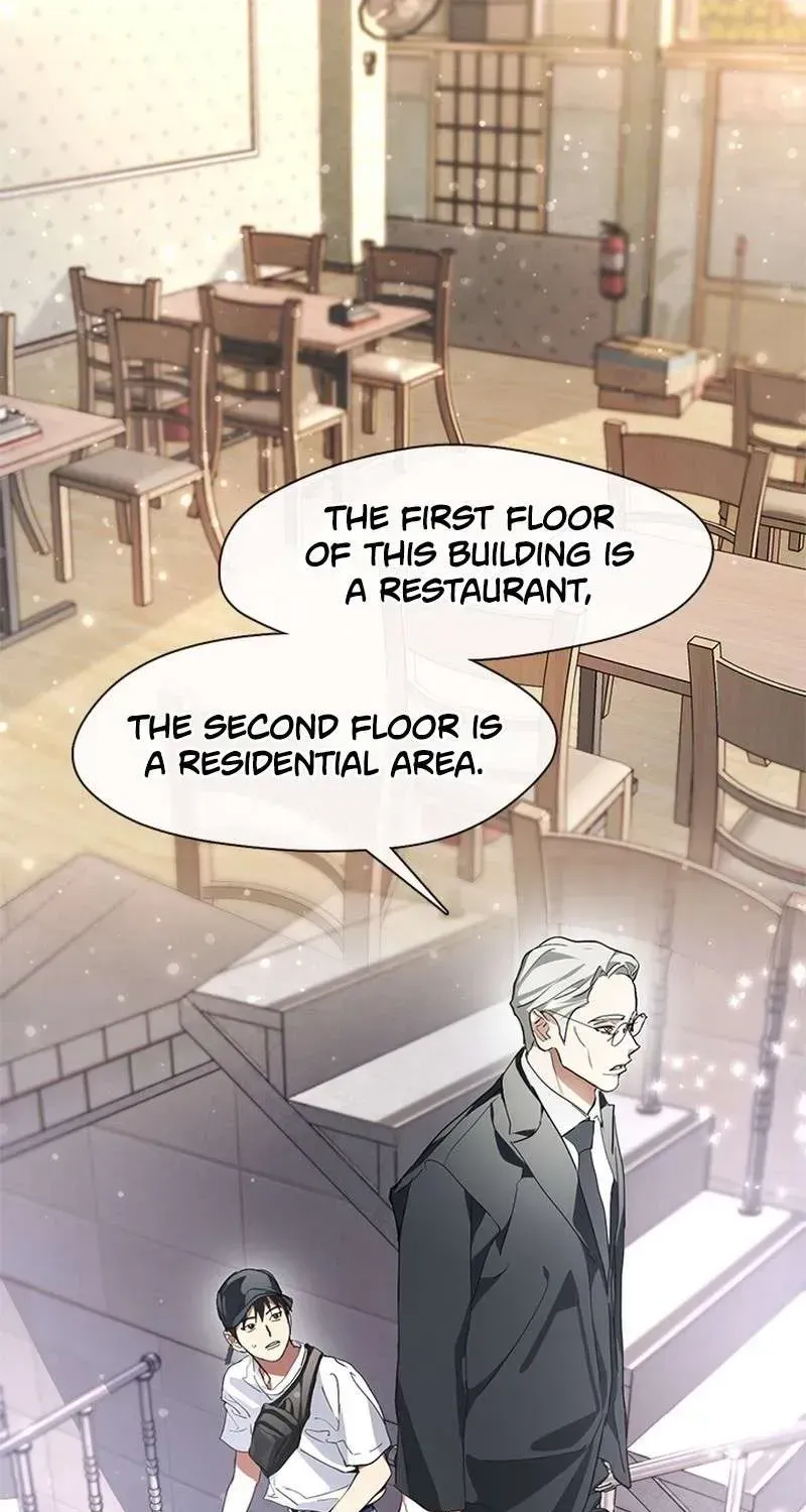 Read Underworld Restaurant chapter 1.1 image 61 on Lezhin