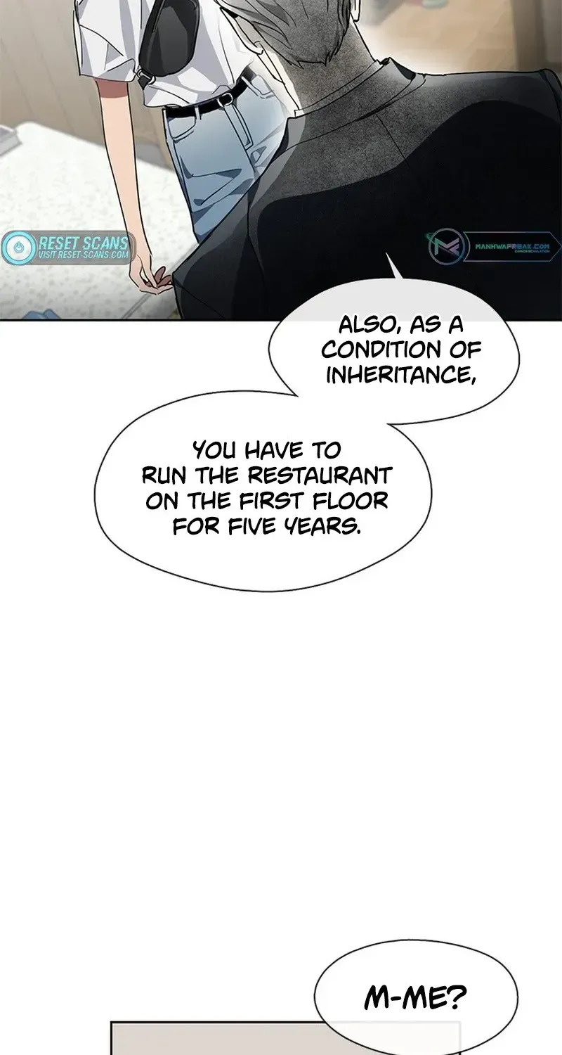Read Underworld Restaurant chapter 1.1 image 68 on Lezhin