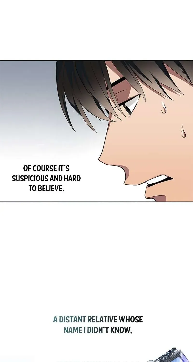 Read Underworld Restaurant chapter 1.1 image 75 on Lezhin