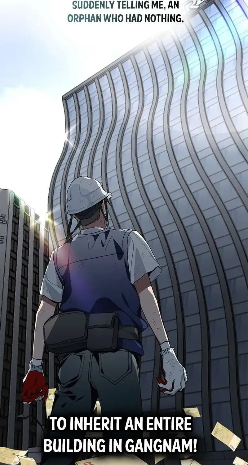 Read Underworld Restaurant chapter 1.1 image 76 on Lezhin