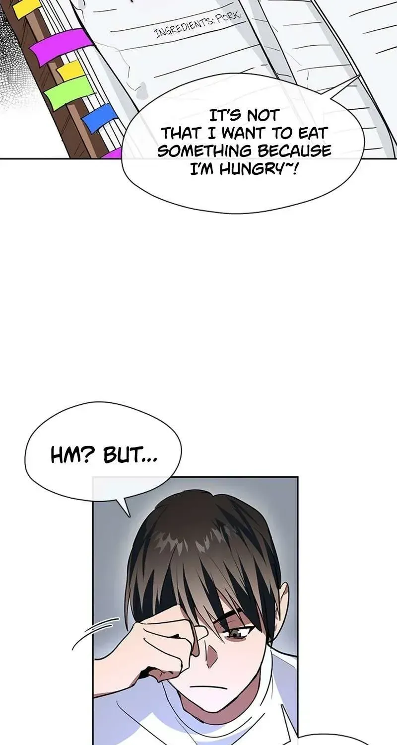 Read Underworld Restaurant chapter 1.2 image 111 on Lezhin