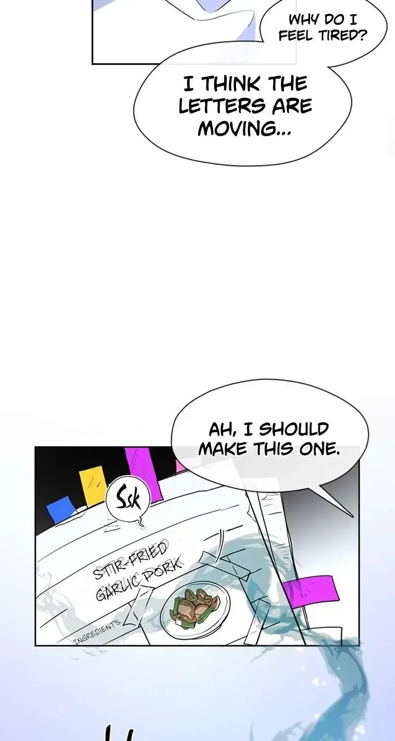 Read Underworld Restaurant chapter 1.2 image 112 on Lezhin