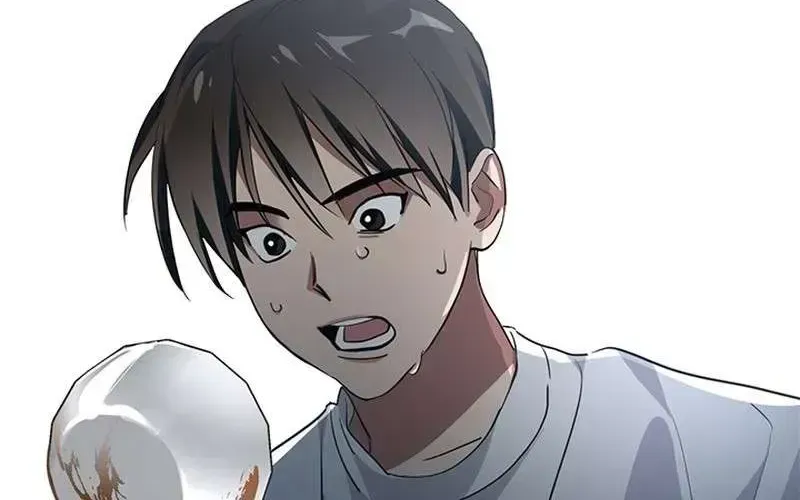 Read Underworld Restaurant chapter 1.2 image 121 on Lezhin