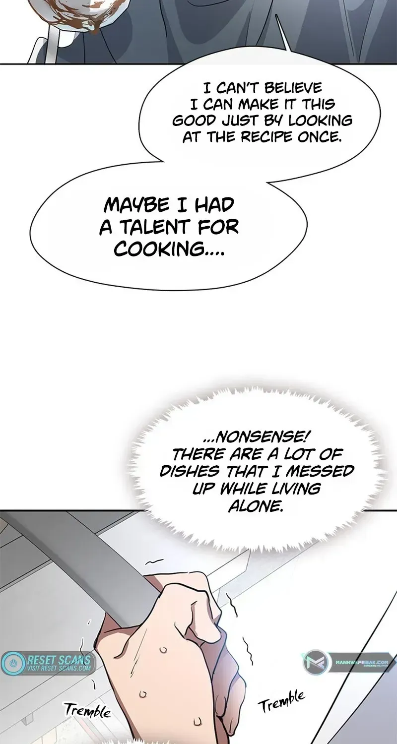 Read Underworld Restaurant chapter 1.2 image 122 on Lezhin