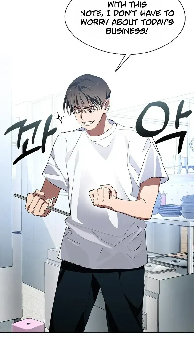 Read Underworld Restaurant chapter 1.2 image 127 on Lezhin