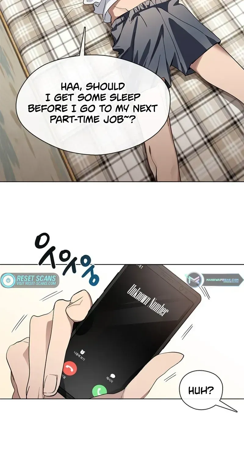 Read Underworld Restaurant chapter 1.2 image 13 on Lezhin