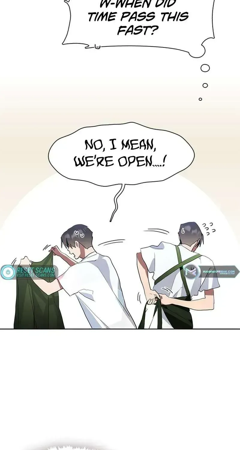 Read Underworld Restaurant chapter 1.2 image 130 on Lezhin