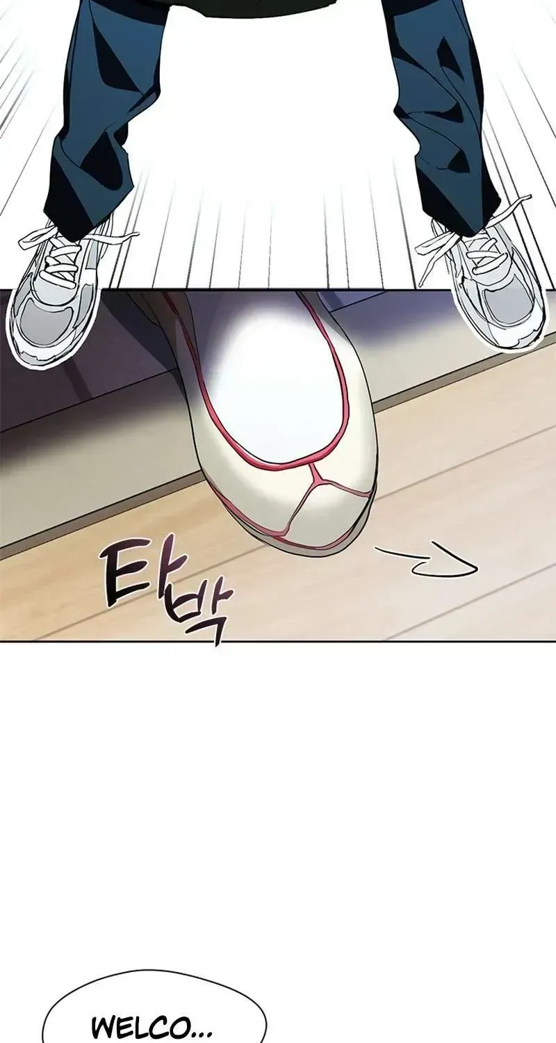 Read Underworld Restaurant chapter 1.2 image 132 on Lezhin