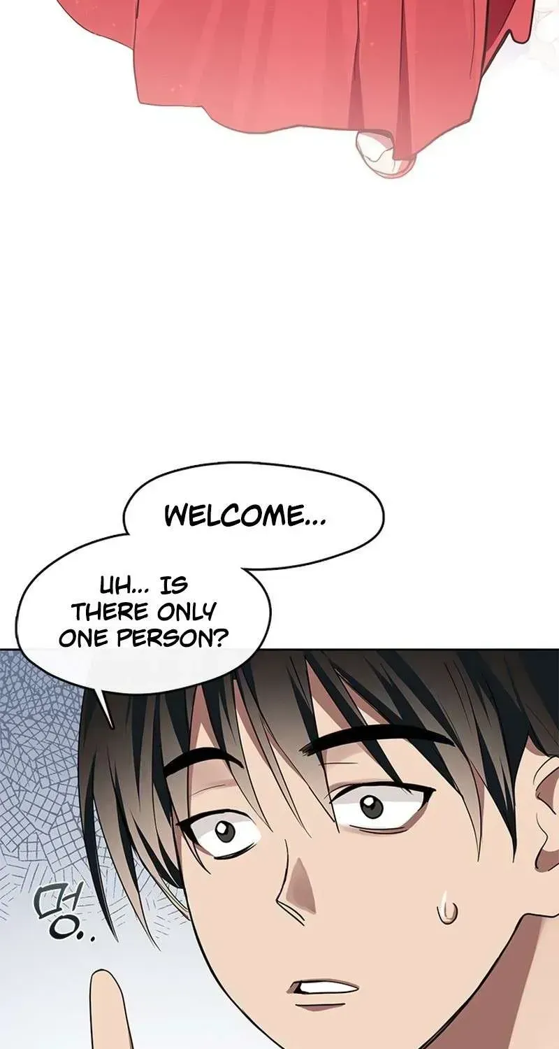 Read Underworld Restaurant chapter 1.2 image 136 on Lezhin