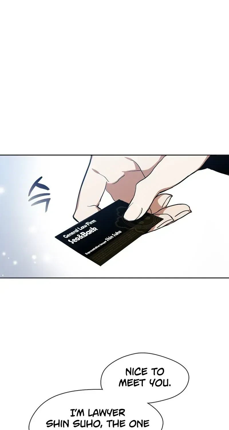 Read Underworld Restaurant chapter 1.2 image 29 on Lezhin