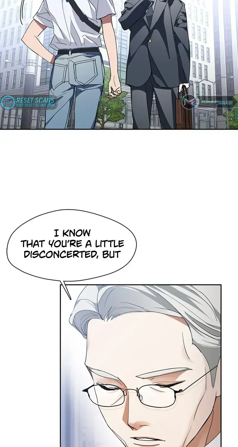 Read Underworld Restaurant chapter 1.2 image 33 on Lezhin