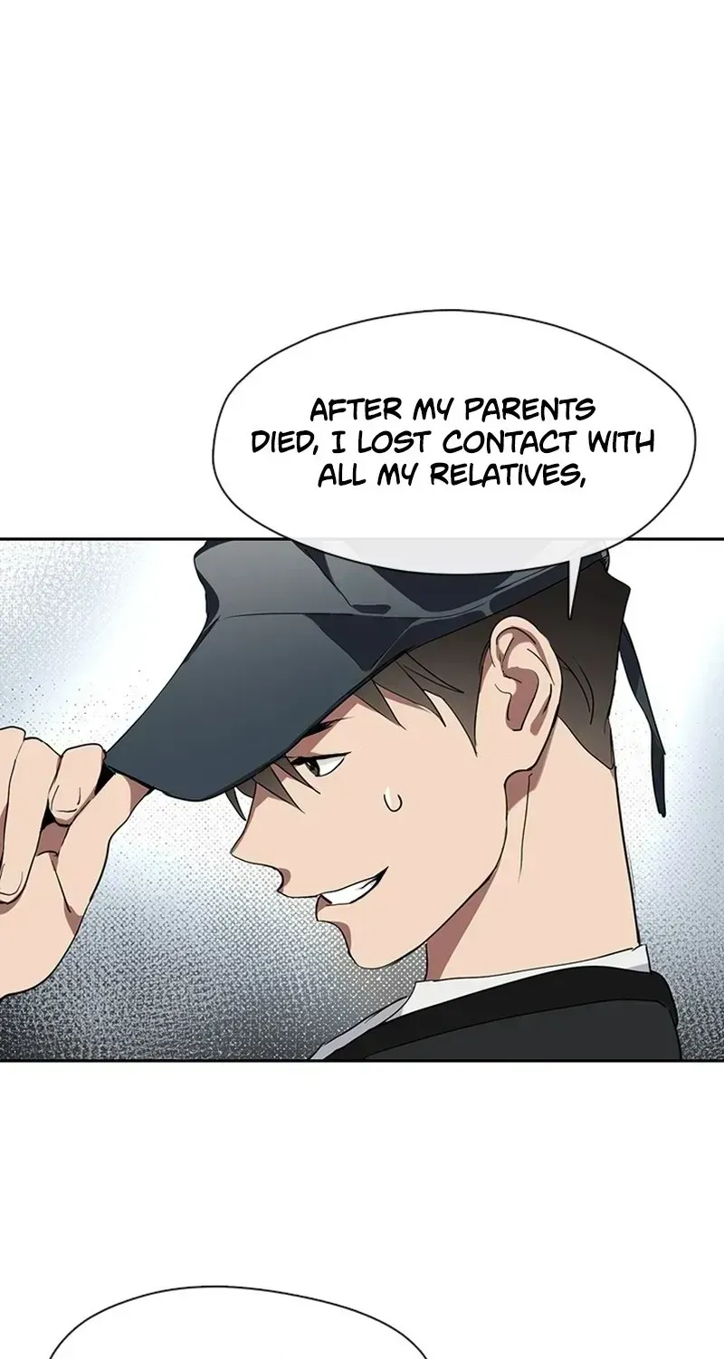 Read Underworld Restaurant chapter 1.2 image 48 on Lezhin