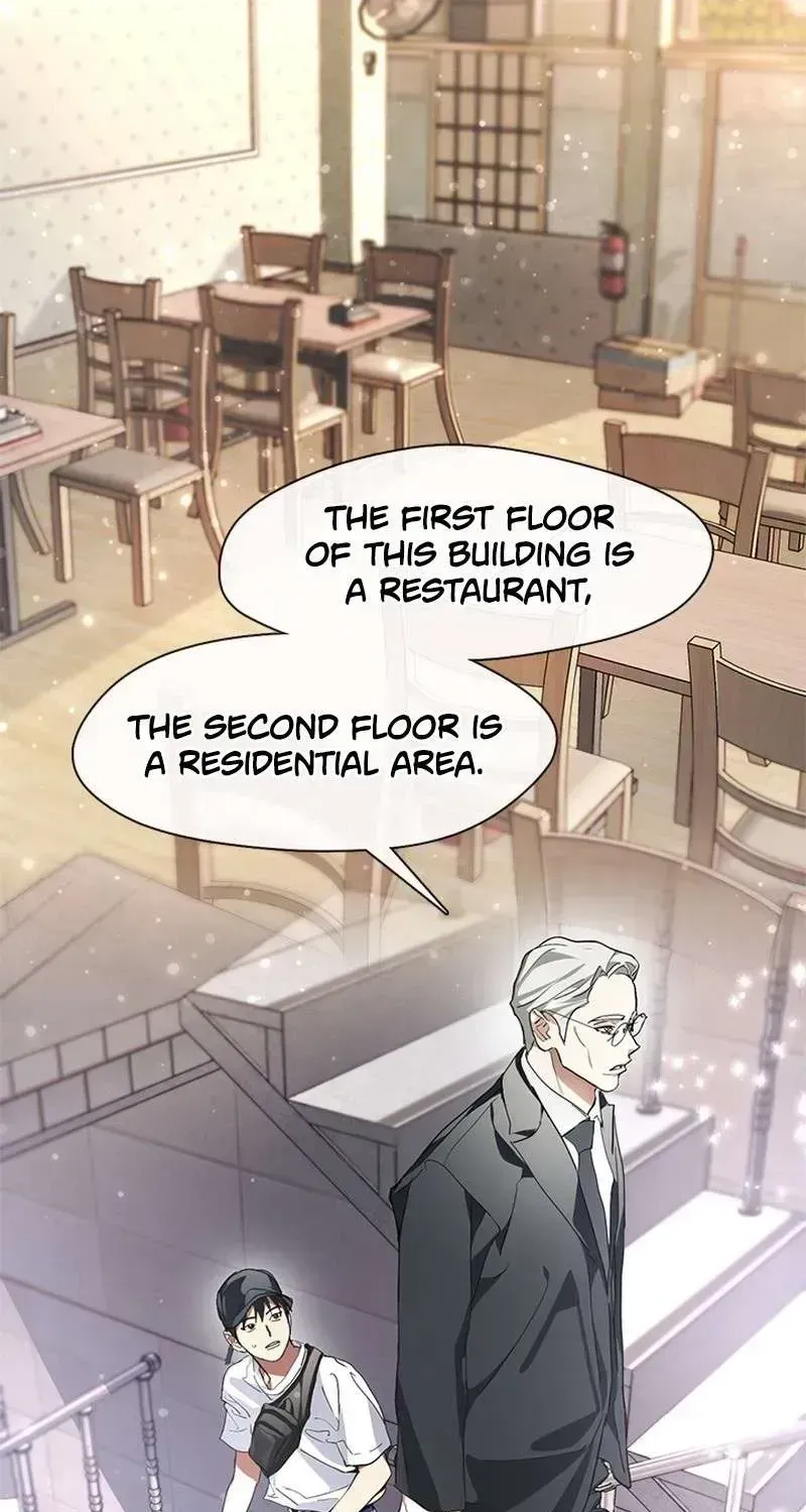 Read Underworld Restaurant chapter 1.2 image 61 on Lezhin