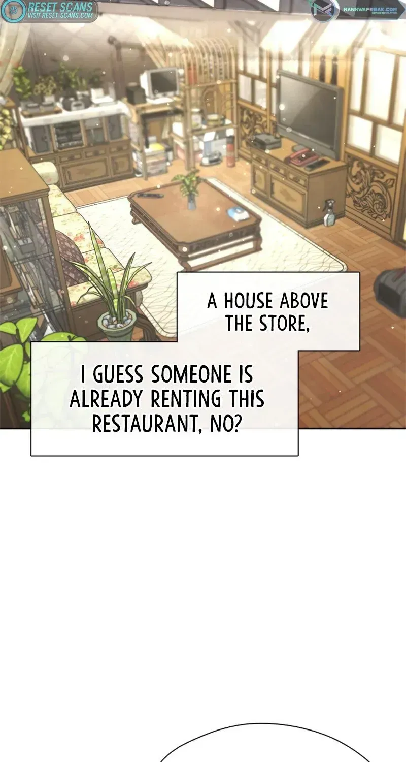 Read Underworld Restaurant chapter 1.2 image 63 on Lezhin