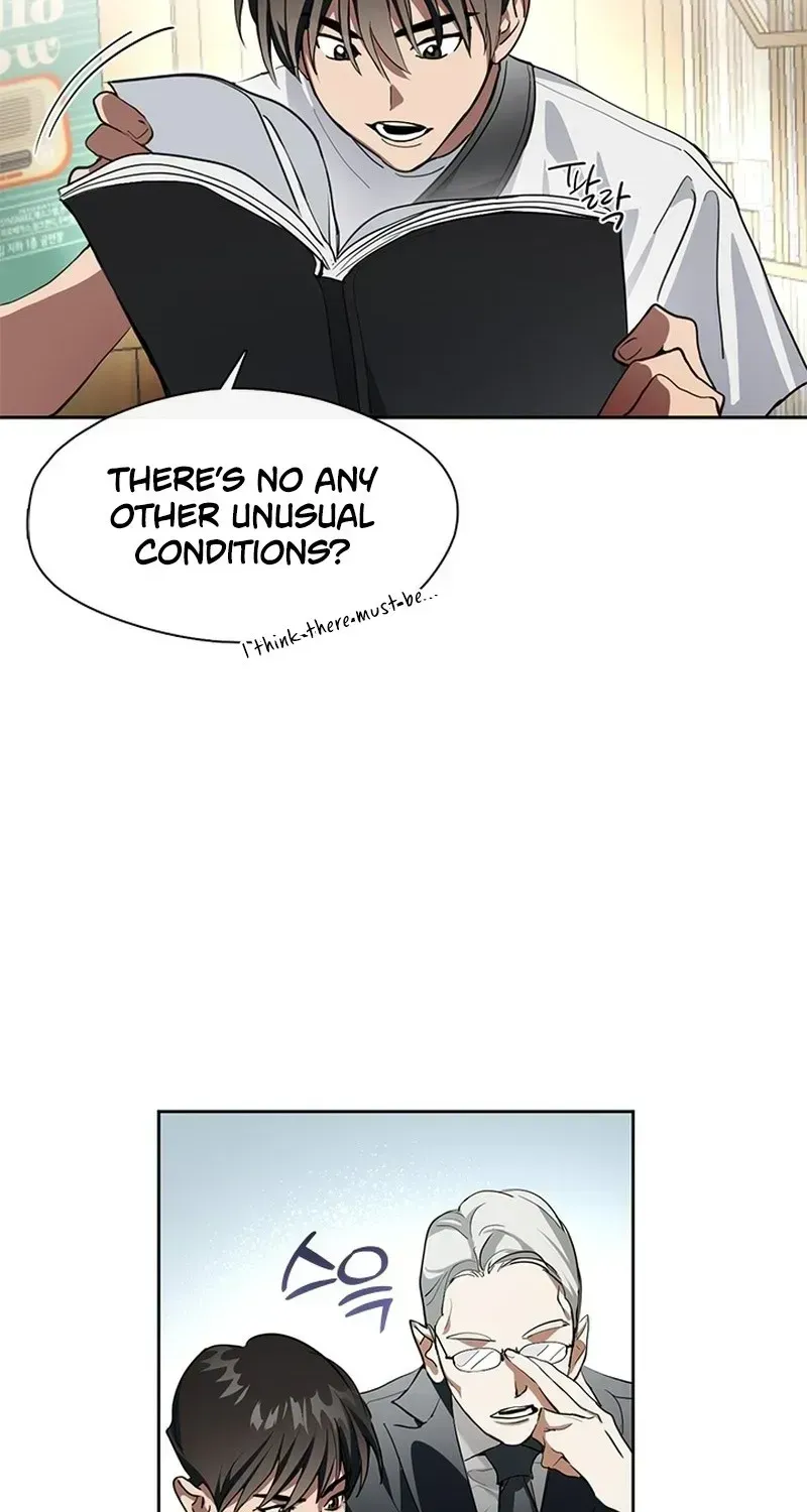 Read Underworld Restaurant chapter 1.2 image 80 on Lezhin