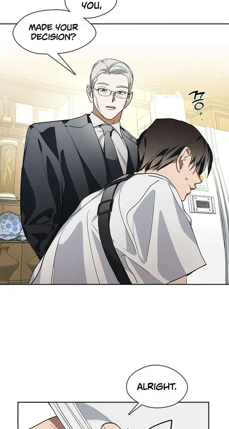 Read Underworld Restaurant chapter 1.2 image 84 on Lezhin