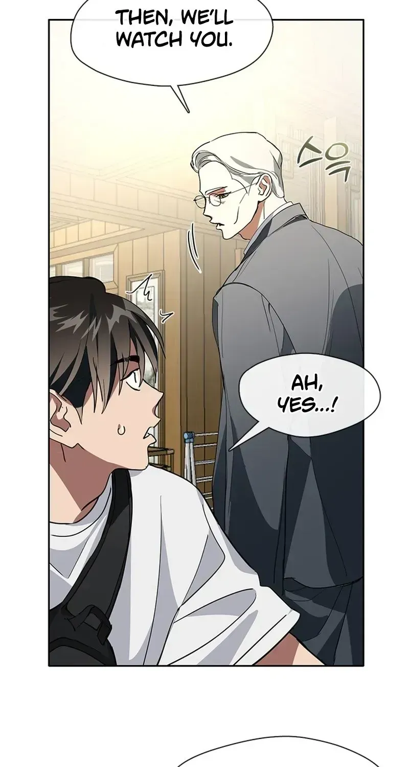 Read Underworld Restaurant chapter 1.2 image 93 on Lezhin