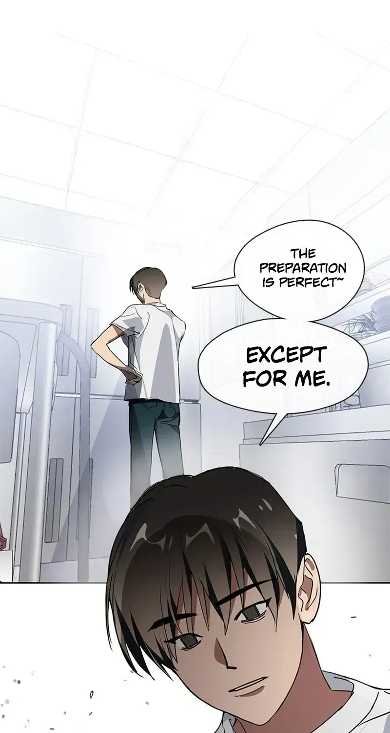 Read Underworld Restaurant chapter 1.3 image 101 on Lezhin