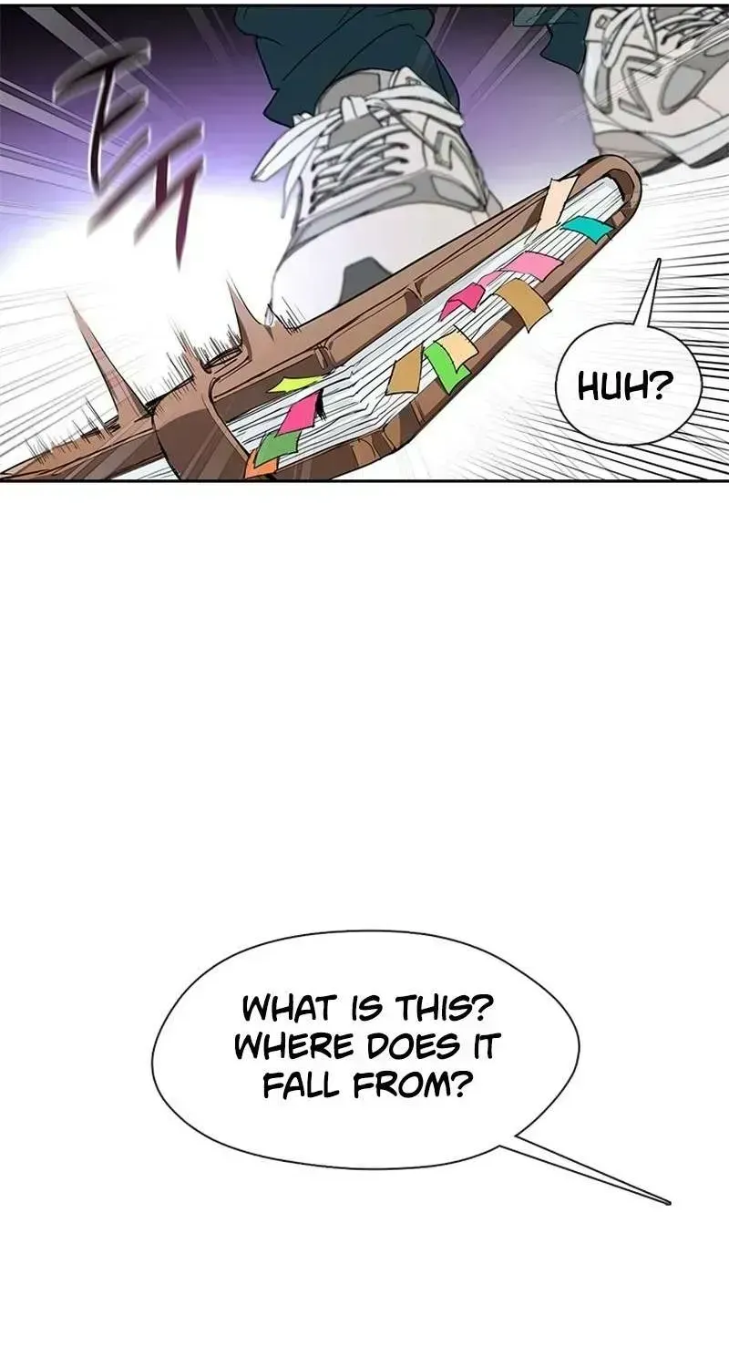 Read Underworld Restaurant chapter 1.3 image 104 on Lezhin