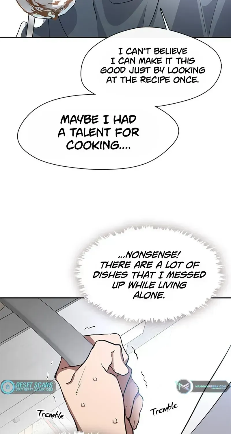 Read Underworld Restaurant chapter 1.3 image 122 on Lezhin